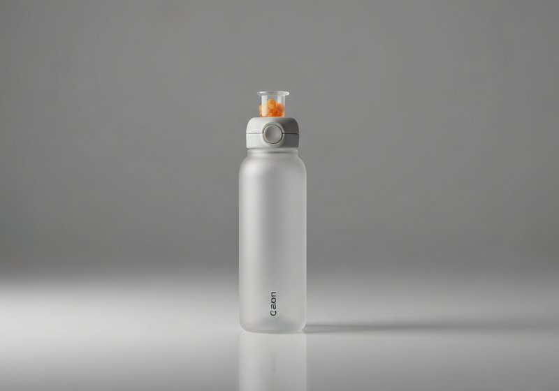 Trinkflasche Starter-Set