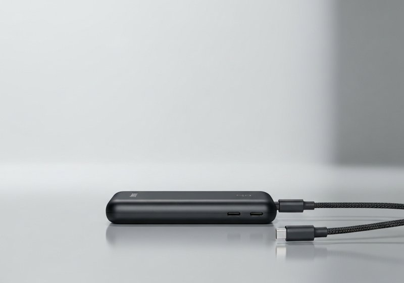 PowerCore 10k Powerbank