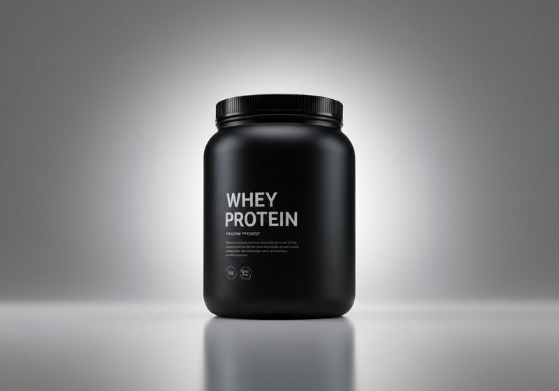 Designer Whey Protein 1 kg