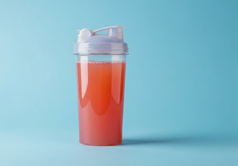 Clear Whey Isolate